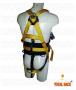 Kit complet siguranta la inaltime:ham,centuri,carabine - imagine 74146